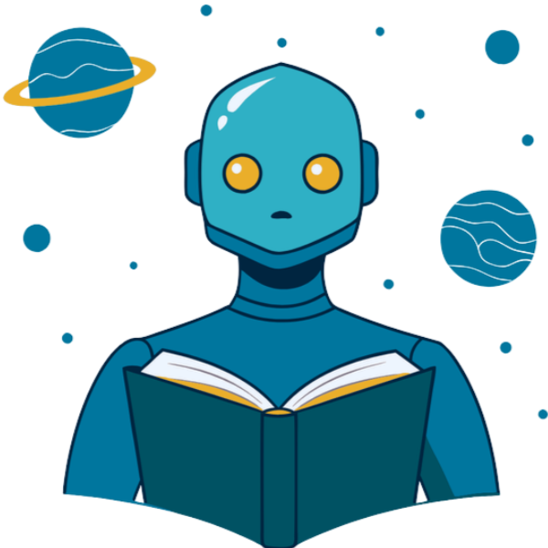 AI Speech Recognizer Icon